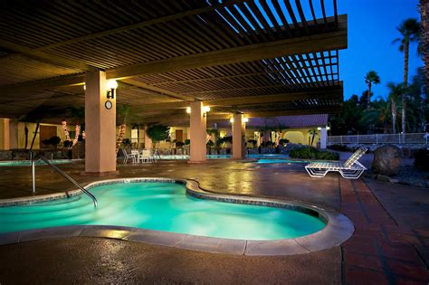 Caliente springs resort - Caliente Springs Resort. 70200 Dillon Road, Desert Hot Springs, CA, 92241, United States. 760-329-8400 info@calientesprings.com. Hours ... 